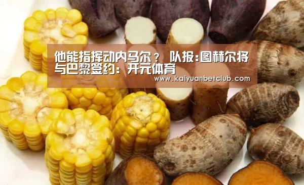 他能指挥动内马尔? 队报:图赫尔将与巴黎签约:开元体育(图2) 开元体育
