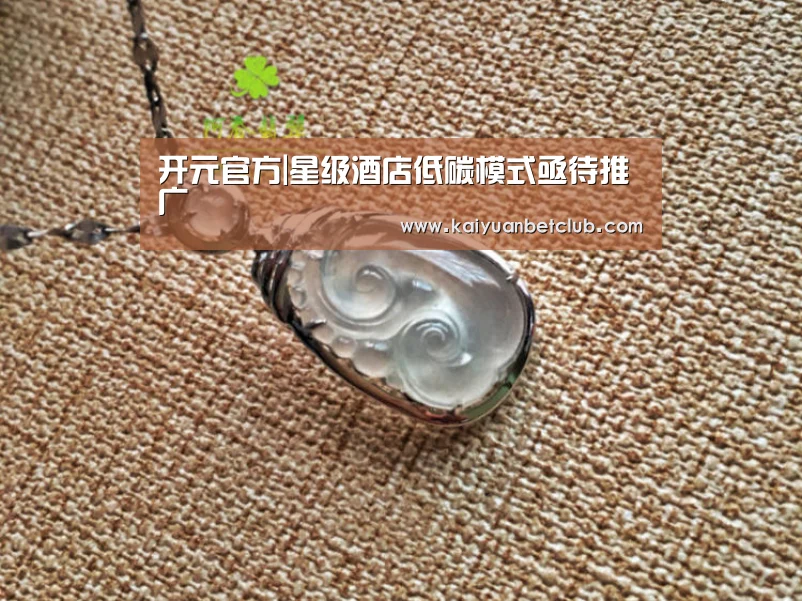 开元官方|星级酒店低碳模式亟待推广(图2) 开元电竞